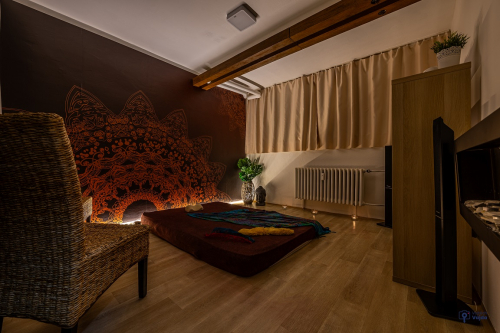 Jak to u nás vypadá