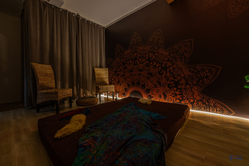 Jak to u nás vypadá