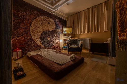 Jak to u nás vypadá