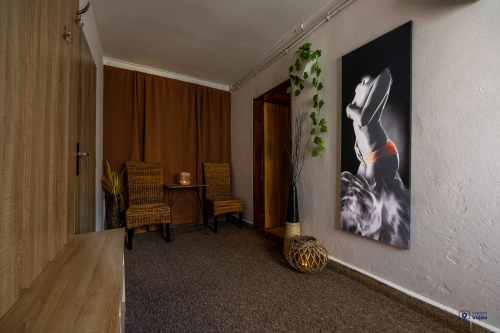 Jak to u nás vypadá